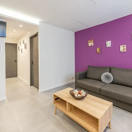 Merveille De Clarisse En