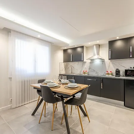 Apartment Merveille De Clarisse En