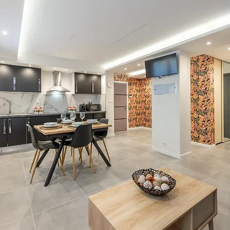Apartment Merveille De Clarisse En *