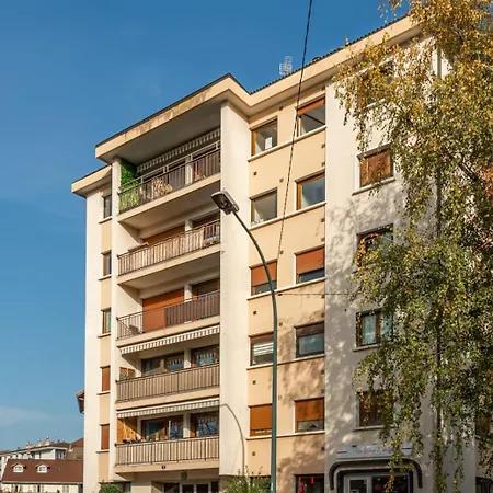 Merveille De Clarisse En * Annecy