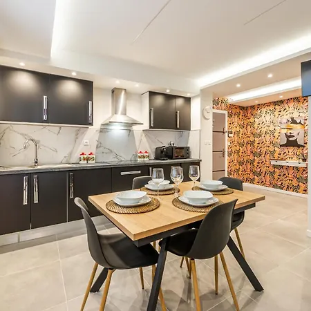 Apartamento Merveille De Clarisse En *