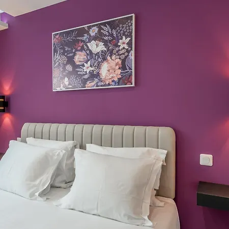 Merveille De Clarisse En