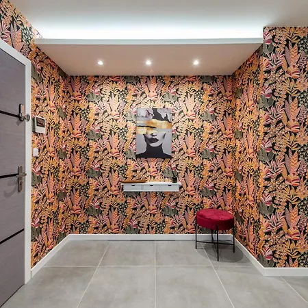 Apartamento Merveille De Clarisse En Annecy