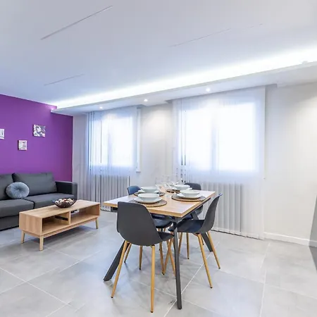 Merveille De Clarisse En Annecy