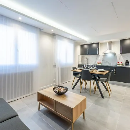 Merveille De Clarisse En Apartment Annecy