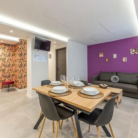 Merveille De Clarisse En Apartment
