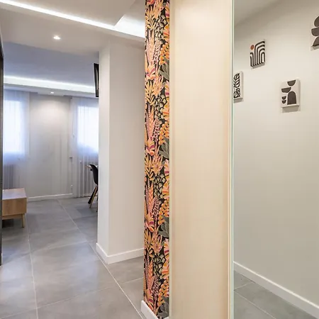 Apartment Merveille De Clarisse En
