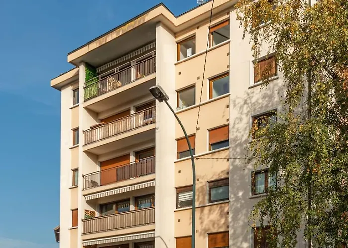 Merveille De Clarisse En * Annecy